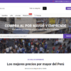 Cliente E-commerce