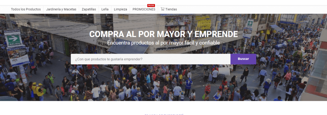 Cliente E-commerce